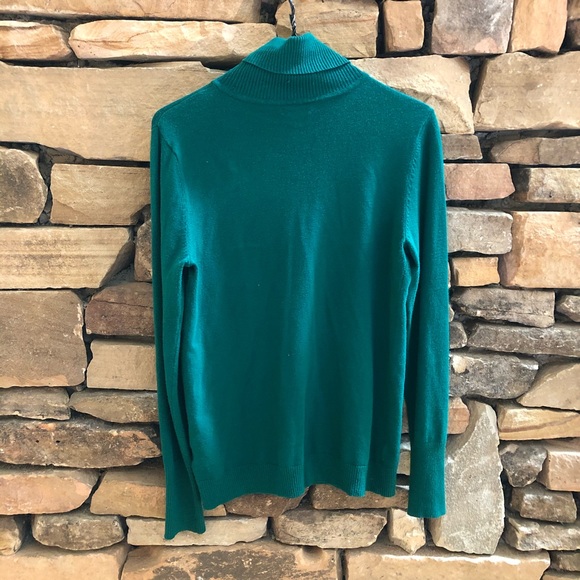 Apt. 9 Turtleneck - Picture 2 of 3